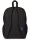 JanSport JanSport Big Day Pack Backpack EK0A5BLEN55 Czarne One size 2