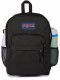 JanSport JanSport Big Day Pack Backpack EK0A5BLEN55 Czarne One size 6