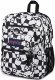 JanSport JanSport Big Student Backpack EK0A5BAH0W9 białe One size 1