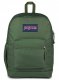 JanSport JanSport Cross Town Plus Backpack EK0A5BLB2T3 Zielone One size 1