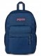 JanSport Big Day Pack Backpack EK0A5BLEN54 granatowy One size 1