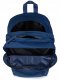 JanSport Big Day Pack Backpack EK0A5BLEN54 granatowy One size 4