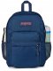 JanSport Big Day Pack Backpack EK0A5BLEN54 granatowy One size 6