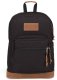 JanSport JanSport Right Pack Premium Backpack EK0A5BMMN55 Czarne One size 1