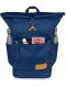 JanSport Hatchet Rolltop Backpack EK0A5BLGN54 Granatowy One size 7