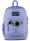 JanSport JanSport Cross Town Plus Backpack EK0A5BLB0W6 Fioletowe One size 5