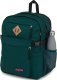 JanSport Main Campus Backpack EK0A5BDS5J4 Zielone One size 4