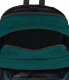 JanSport Main Campus Backpack EK0A5BDS5J4 Zielone One size 7