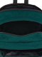JanSport Main Campus Backpack EK0A5BDS5J4 Zielone One size 9