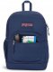 JanSport JanSport Cross Town Plus Backpack EK0A5BLBN54 Granatowe One size 3