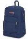 JanSport JanSport Cross Town Plus Backpack EK0A5BLBN54 Granatowe One size 5
