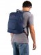 JanSport JanSport Cross Town Plus Backpack EK0A5BLBN54 Granatowe One size 7