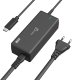 Zasilacz do laptopa j5create j5create 65W PD Adapter zasilania USB-C® 2