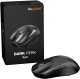 Mysz be quiet! be quiet! Dark Perk | Sym myszka Gaming Po prawej stronie RF Wireless + USB Type-C Optyczny 32000 DPI 8