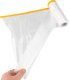 Folia malarska Neo Folia malarska 1,5 m x 15 m z taśmą o szerokość 1,5 cm 233