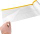 Folia malarska Neo Folia malarska 2,7 m x 15 m z taśmą o szerokość 1,5 cm 6