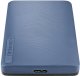Dysk zewnętrzny HDD Intenso External HDD INTENSO 2000 GB Colour Blue 6029585 3
