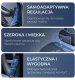 Krzesło biurowe Sihoo Fotel biurowy z podnóżkiem DORO C300 Pro Mesh Black with footrest (DORO-C300-PRO-M101-JT) 4