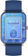 Smartwatch Gravity GT36-4 Niebieski  (GT36-4) 4