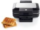 Gofrownica Wilfa Gofrownica Wilfa Belgian Waffle Maker Black 1