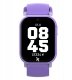 Smartwatch Maxcom Smartwatch Zegarek Dla Dzieci Maxcom Fw49 Kiddo 2 4G Fioletowy 4