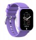 Smartwatch Maxcom Smartwatch Zegarek Dla Dzieci Maxcom Fw49 Kiddo 2 4G Fioletowy 8