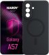 3MK Samsung Galaxy A57 - 3mk Hardy Haptica MagCase 1
