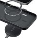3mk Apple iPhone 15 Pro - Hardy Haptica MagCase 13