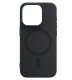 3mk Apple iPhone 15 Pro - Hardy Haptica MagCase 2