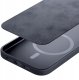 3mk Apple iPhone 15 Pro - Hardy Haptica MagCase 10