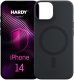 3mk Apple iPhone 14 - Hardy Haptica MagCase 1