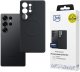 3mk Samsung Galaxy S25 Ultra - Hardy Haptica MagCase 2