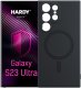 3MK Samsung Galaxy S23 Ultra - 3mk Hardy Haptica MagCase 1