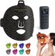 Medialove Maska Fotonowa LED Medialove Y-1407 3