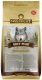 Wolfsblut Wolfsblut Dog Grey Peak Large - koza i bataty 12,5kg 2
