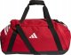 Adidas Torba adidas Tiro Duffle Medium czerwona KB0787 1