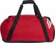 Adidas Torba adidas Tiro Duffle Medium czerwona KB0787 2