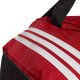 Adidas Torba adidas Tiro Duffle Medium czerwona KB0787 5
