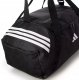 Adidas Torba adidas Tiro Duffle Medium czarna KB0786 5