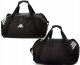 Adidas Torba adidas Tiro Duffle Medium czarna KB0786 10