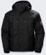 Kurtka męska Helly Hansen Kurtka Ocieplana Helly Hansen Berg BLACK 5