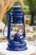 Feuerhand Lampa Naftowa Sztormowa Feuerhand 276 COBALT BLUE 20