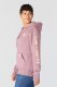 Visent Bluza Carhartt Iconic Clarksburg Logo ASH BERRY HE 34