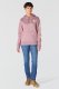 Visent Bluza Carhartt Iconic Clarksburg Logo ASH BERRY HE 60