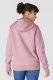 Visent Bluza Carhartt Iconic Clarksburg Logo ASH BERRY HE 101