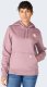 Visent Bluza Carhartt Iconic Clarksburg Logo ASH BERRY HE 151