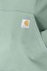 Sachs Bluza Carhartt Iconic K288 Logo GREEN SLATE 97
