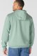Sachs Bluza Carhartt Iconic K288 Logo GREEN SLATE 149