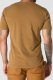 Carhartt Koszulka Carhartt Irvine Garment BROWN 44