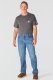 Carhartt Spodnie Carhartt Loose Straight Rugged Flex FERROU 174